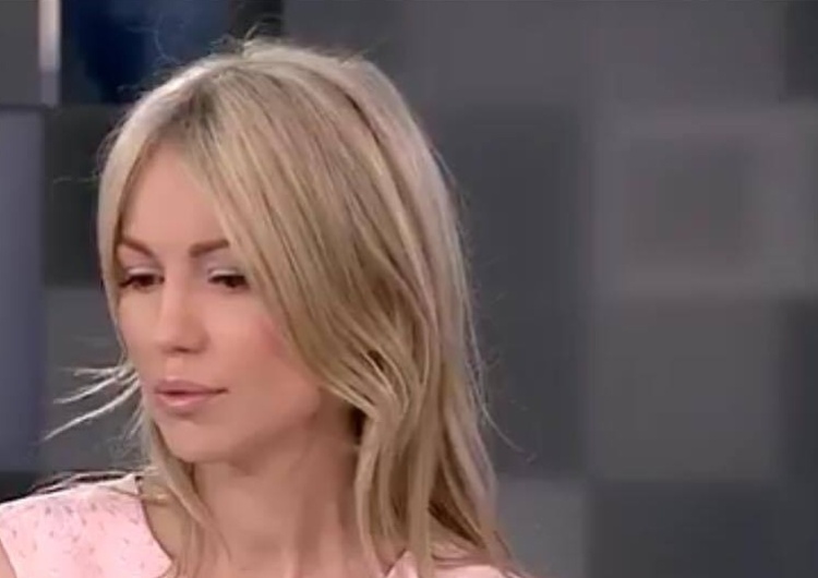 Niemiecki serial na HBO okropnie o Polakach. Magdalena Ogórek: "Obejrzałam kawałek i wyłączyłam"