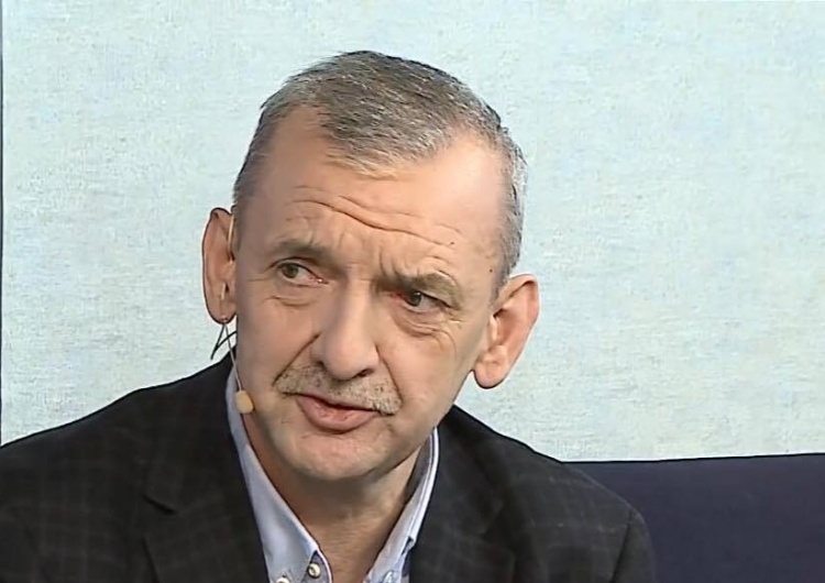 Broniarz grozi blokadą promocji uczniów do następnych klas: "Będziemy mieli w edukacji totalny kataklizm"