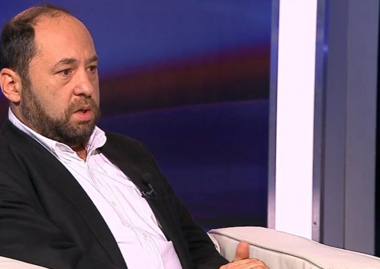 Hartman: "Wstyd być katolikiem! Przynależność do Kościoła kat. i płacenie nań jest niemoralne i hańbiące"