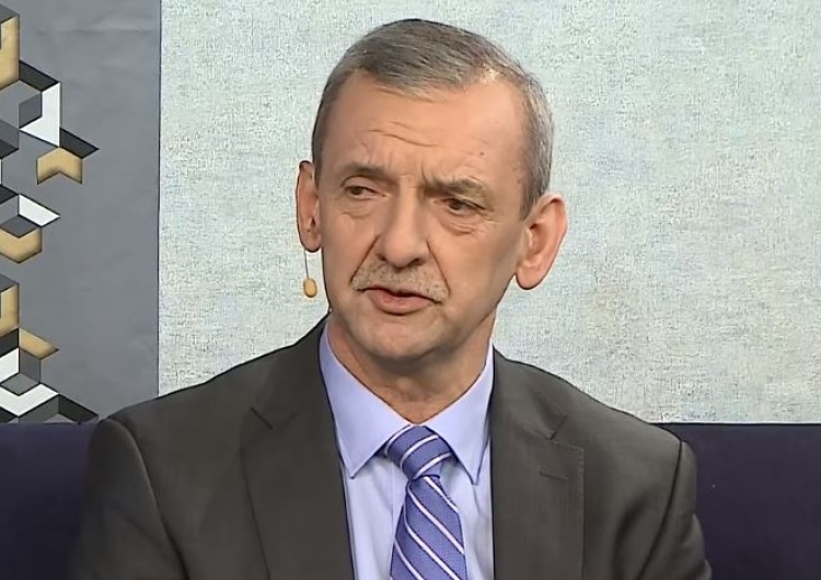 Nauczycielka: "Nie będę strajkować. Precz z Broniarzem"