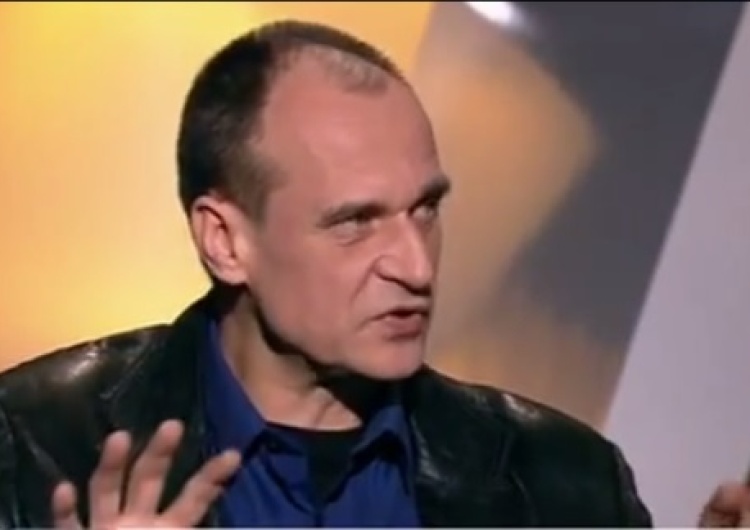 Paweł Kukiz: Porównywanie Kaczyńskiego do Jaruzelskiego to nadużycie