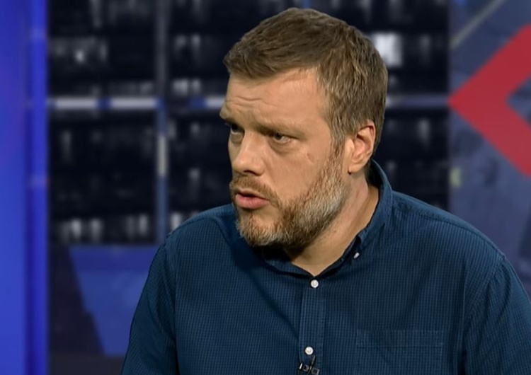 Zandberg kpi z PO: "Czy wyście się ze skrajną prawicą na łby pozamieniali, obrońcy demokracji?"