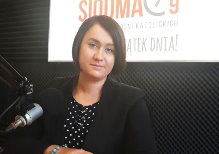  A. M. Siarkowska: Protest w trakcie egzaminów to jak strajk kardiochirurga podczas operacji na sercu