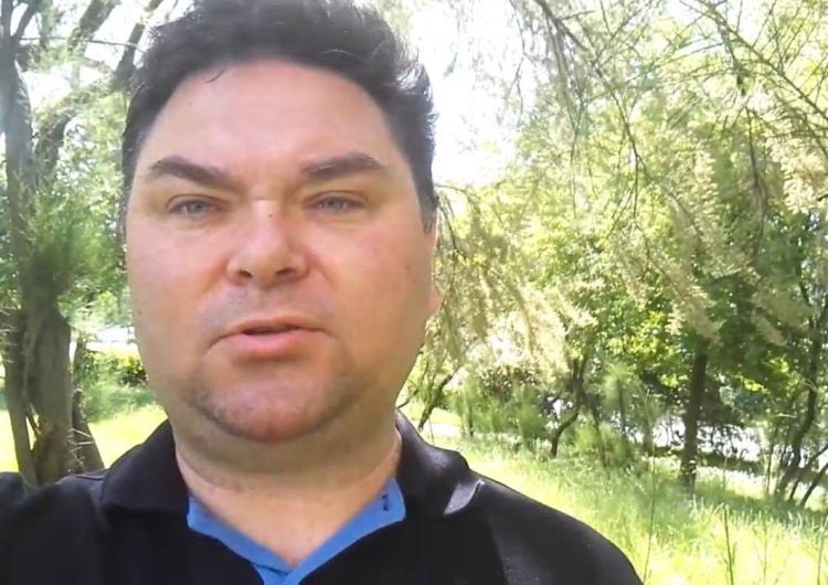 Wybranowski do Trzaskowskiego: "Kogo miał Pan ma myśli mówiąc "szczujnia pisowska"? Jak się to ma do..."