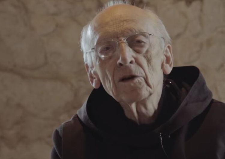 O. Leon Knabit mocno o Deklaracji LGBT: "Ludzie, opamiętajcie się! To kpina z etyki"