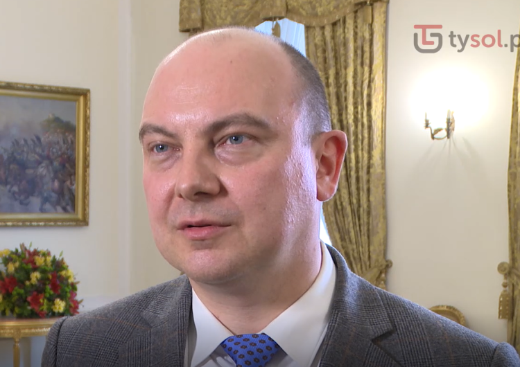  [Wideo] Daniel Ozon, prezes JSW o współpracy ze związkami zawodowymi