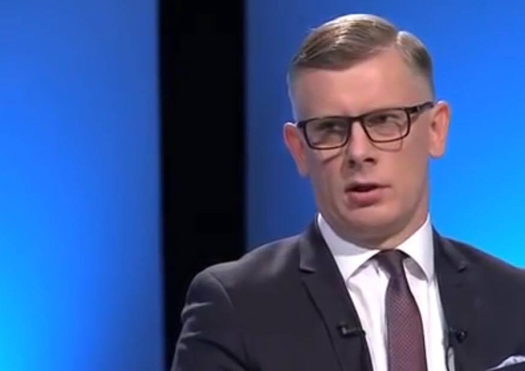 Prof. Cenckiewicz: Zapraszam na absurdalny proces, który wytoczył mi Nitras. Bądźcie ze mną! Wolne sądy!