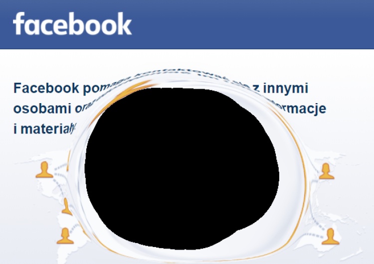  Jest nadzieja dla ocenzurowanych? Facebook przeprosił i przywrócił profil "Sebizm Osiedlowo-Radykalny"