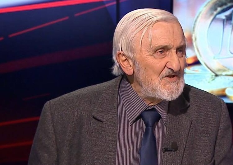 Kuczyński do PJK: "Czy jest Pan homosekualistą?". Memches: "Marzy się Panu akcja "Hiacynt"?"