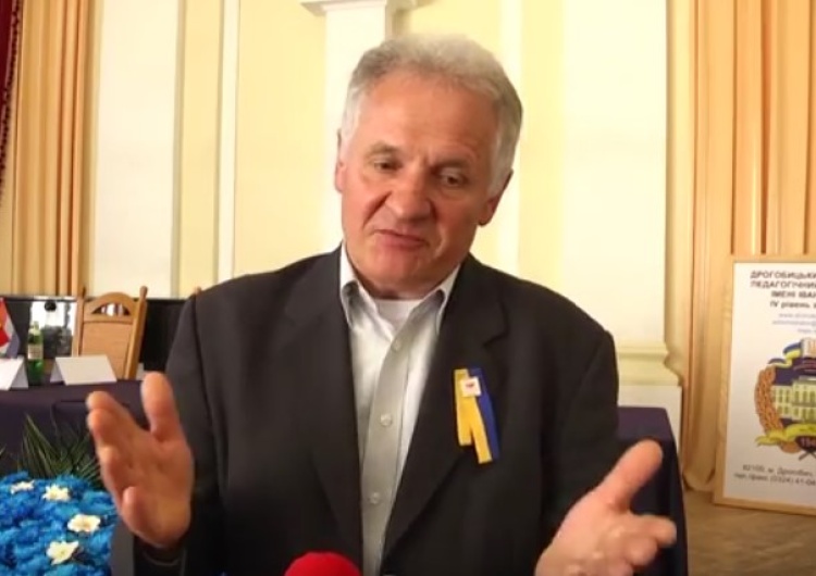  [video] Bujak [Wiosna]: Jaruzelski i Kiszczak byli dla nas słabszymi przeciwnikami niż jest Kaczyński