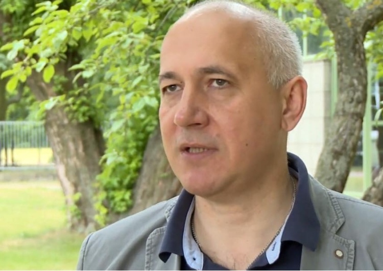 Min. Brudziński do Schetyny: Panie Grzesiu, my się Pana tak boimy, jak Shrek Fiony..."