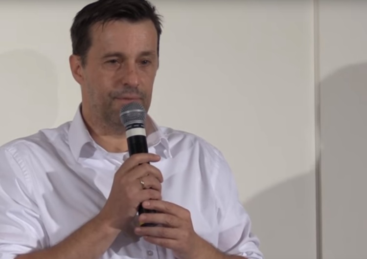 Witold Gadowski: "Kto ten temat podejmie automatycznie staje się zdrajcą polskiej racji stanu!"