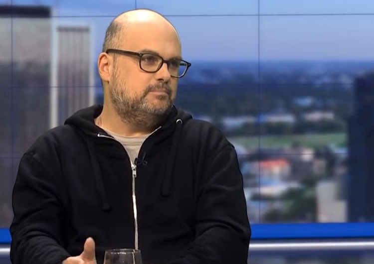 Filip Memches o penalizacji homofobii: "To nie jest walka o tolerancję, ale o prawo do narzucania..."