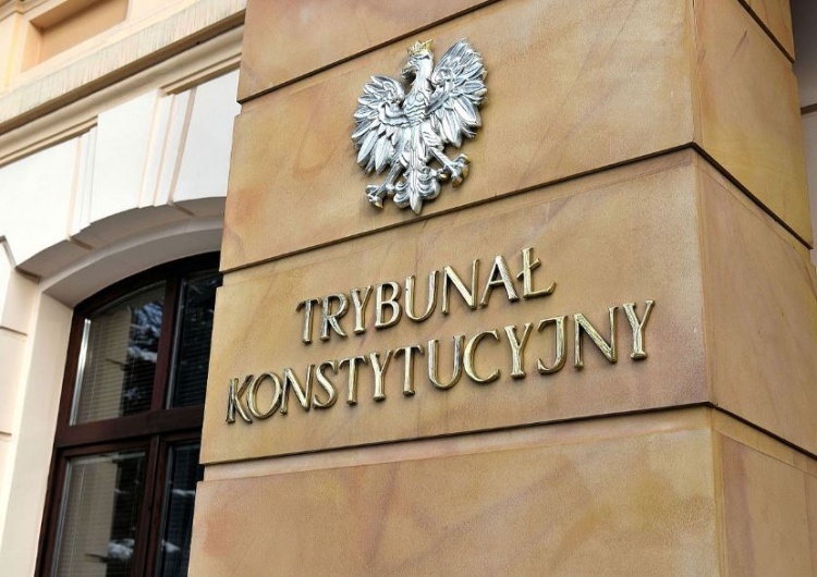  Trybunał Konstytucyjny ogłosił wyrok ws. przepisów ustawy o KRS