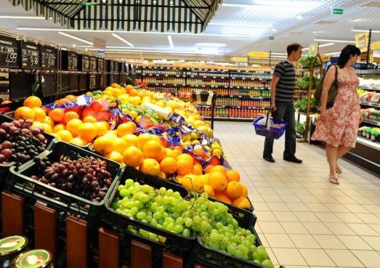 W handlu powstało 150 tys. nowych miejsc pracy!