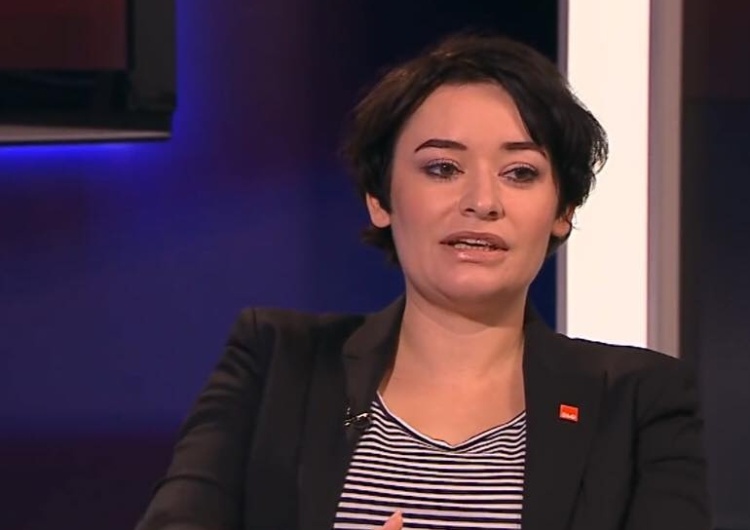Rzecznik SLD: "Uprzejmie proszę Rafała Trzaskowskiego o niekolportowanie nieprawdziwych informacji..."