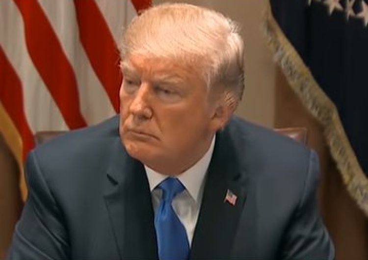 Macin Makowski: CNN zapewnił Trumpowi reelekcję