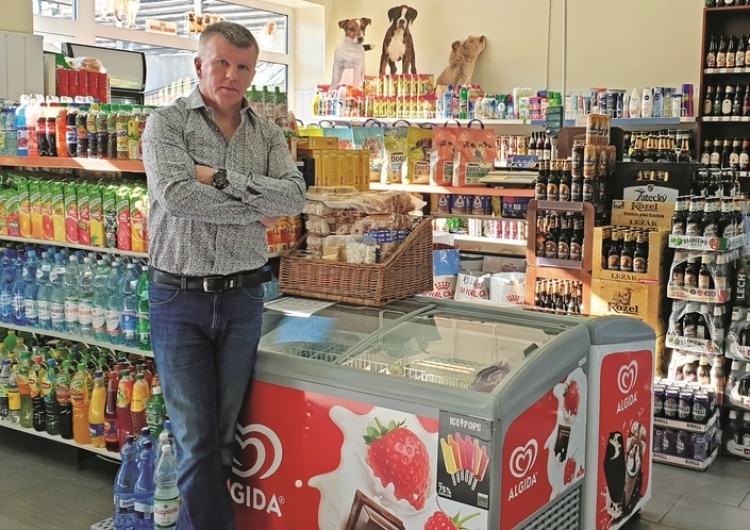 T.Pietrzyk (przedsiębiorca): "Jestem przeciwko wolnym niedzielom, ale przyniosły bardzo pozytywne skutki"