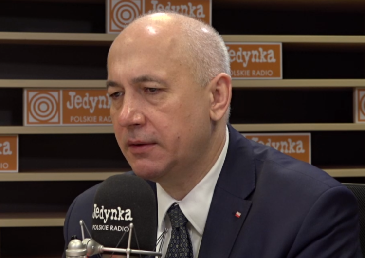 J. Brudziński: Nikt nie da wam tyle, ile Platforma Obywatelska i Grzegorz Schetyna obieca