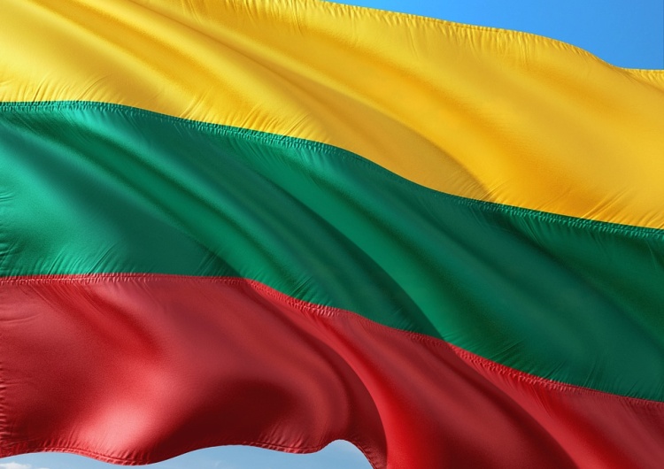 Rosja oskarża Litwę o manipulacje w związku z wyrokiem w tzw. sprawie 13 stycznia