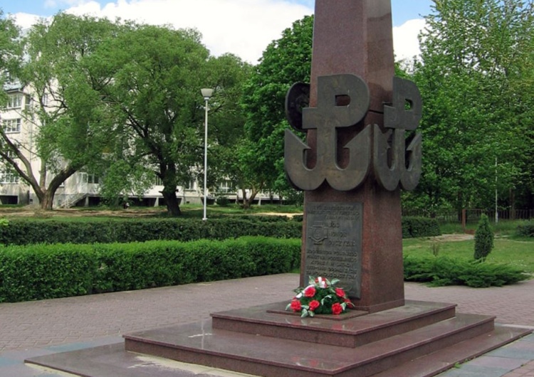 Jerzy Bukowski: Zasłużyli na medal im. płk. Wałacha