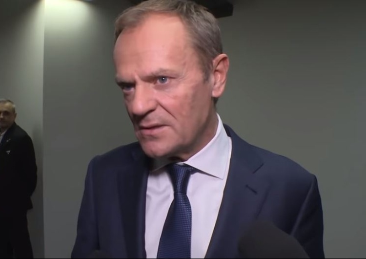  Prof. Karski: Donald Tusk "gonił" nas za zabezpieczenie interesów Polaków w Wielkiej Brytanii