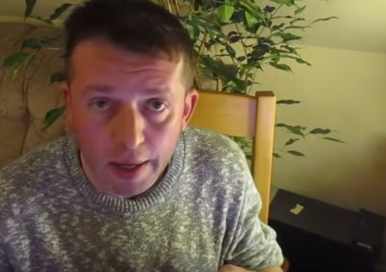  [video] Gej ostro o "Karcie LGBT": Beneficjentami mogą być ewentualnie mający pociąg do sześciolatków