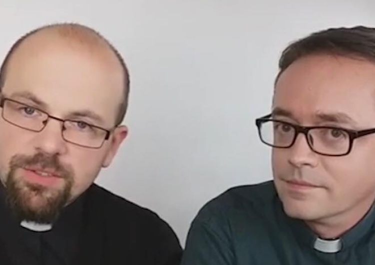 Jezuita Paweł Kowalski komentuje wypowiedź ks. Lemańskiego, obrażającego o.Knabita