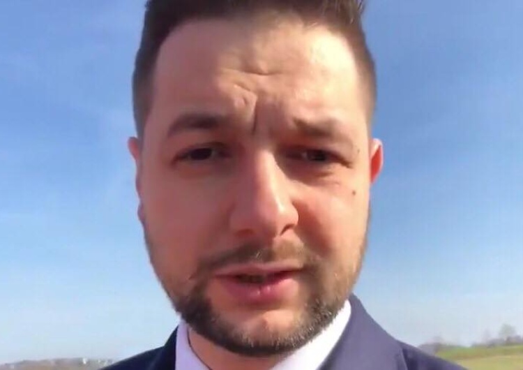  [video] Jaki: "Nielegalne finansowanie kampanii. Jak oszukiwali ws. kamienic, tak oszukali ws. reklam"