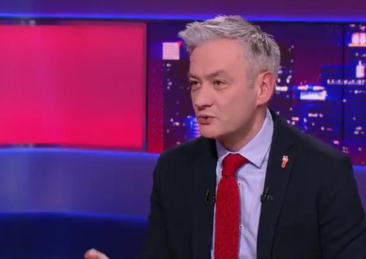  [video] Biedroń: "Dlaczego w 2019 roku mamy wydawać pieniądze na nauczanie o aniołkach i diabłach?"