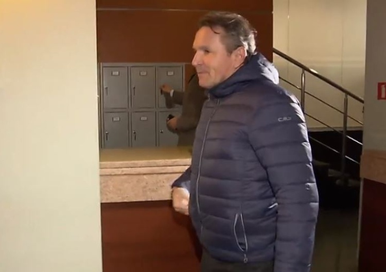 "Żałuję, że zaufałem Kaczyńskiemu", czyli Birgfellner dla "Wyborczej"