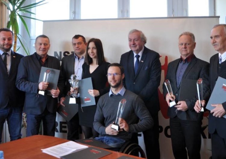 Solidarność nagrodziła Jakuba Błaszczykowskiego!