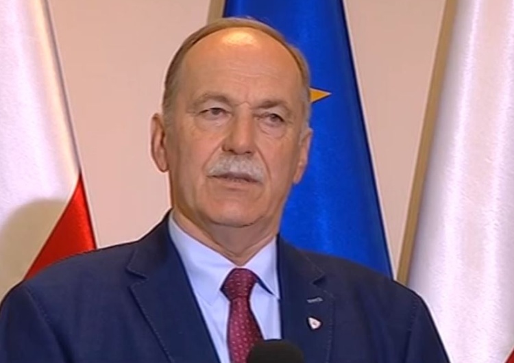 Strajk nauczycieli. Ryszard Proksa: "Jest szansa, że nasze postulaty zostaną zrealizowane"