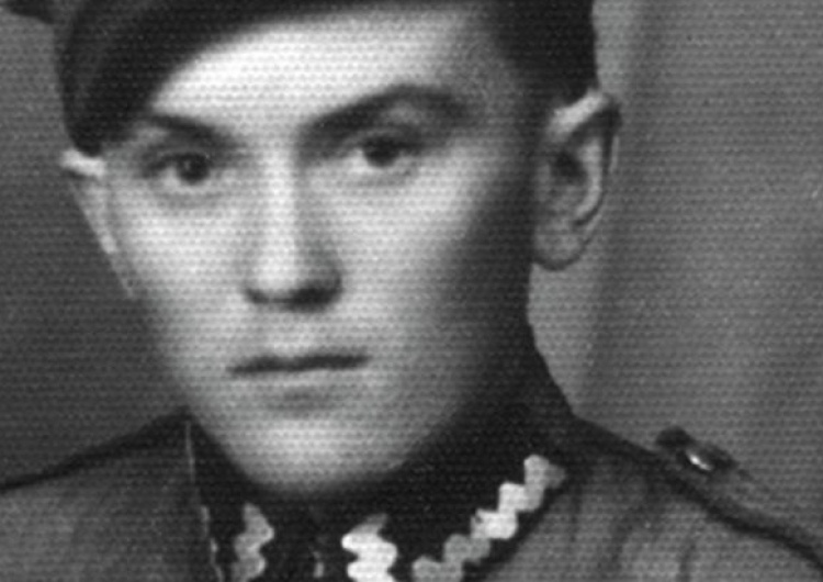 Objął dowodzenie po śmieci majora "Ognia". W czwartek pożegnamy "Harnasia"