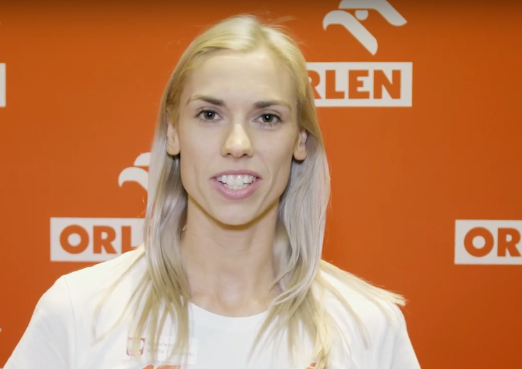 Iga Baumgart-Witan: Jestem dumna z siebie, że podjęłam to wyzwanie i wstąpiłam w szeregi Terytorialsów!