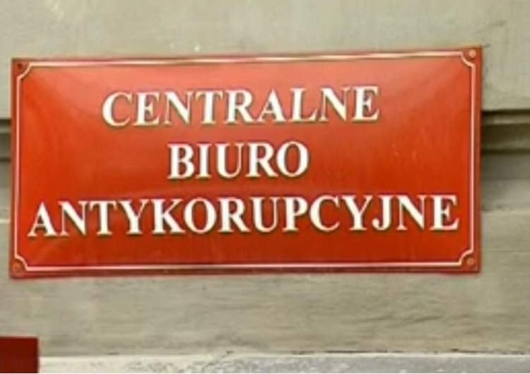 CBA zatrzymało 11 osób w związku z aferą GetBack