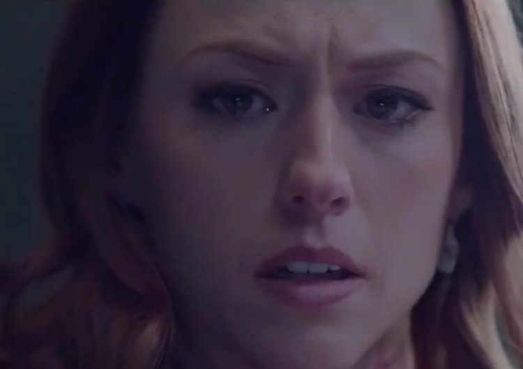  [video] Film "Unplanned" o skruszonej aborterce podbija amerykańskie kina