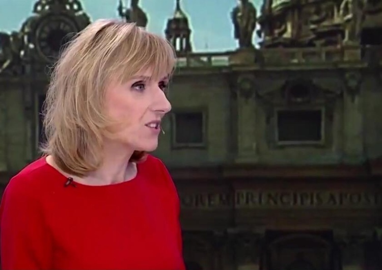  [video] Milena Kindziuk: Emilia Wojtyłowa była w zagrożonej ciąży. Lekarz doradzał aborcję...