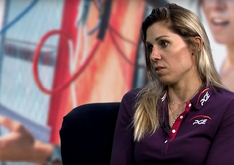  [video] Zofia Klepacka: „Gdzie jest wasz lider Rabiej? Pojechał na wakacje czy gdzieś się schował?”