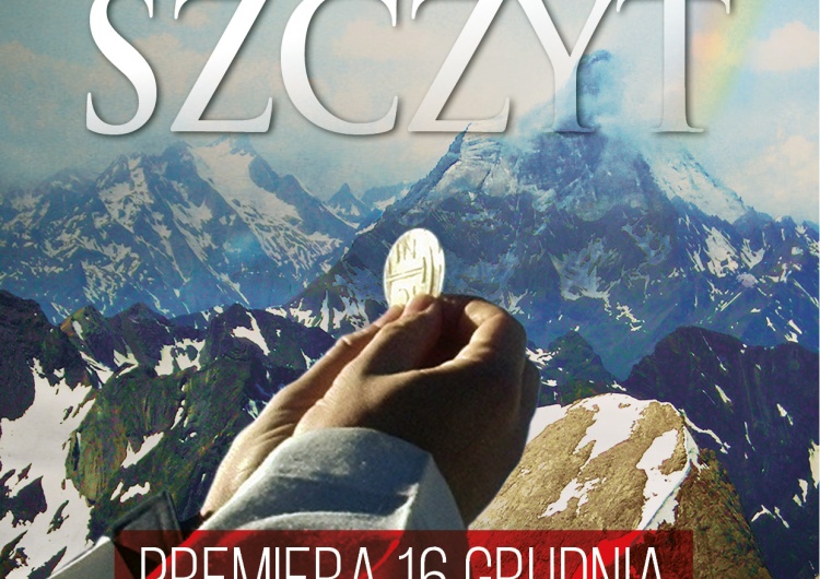  „Ostatni szczyt” - filmowy bestseller niebawem w Polsce
