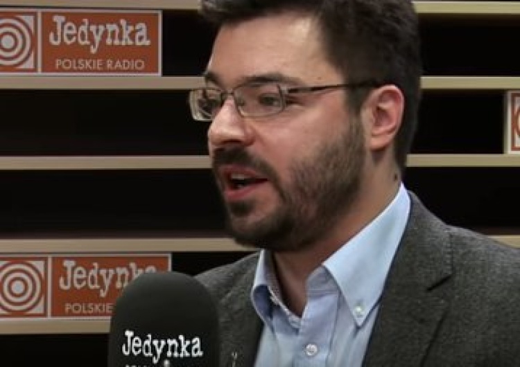  S. Tyszka: „Nie zgadzamy się na zbyt daleko idącą ingerencję Unii w sprawy wewnętrzne”