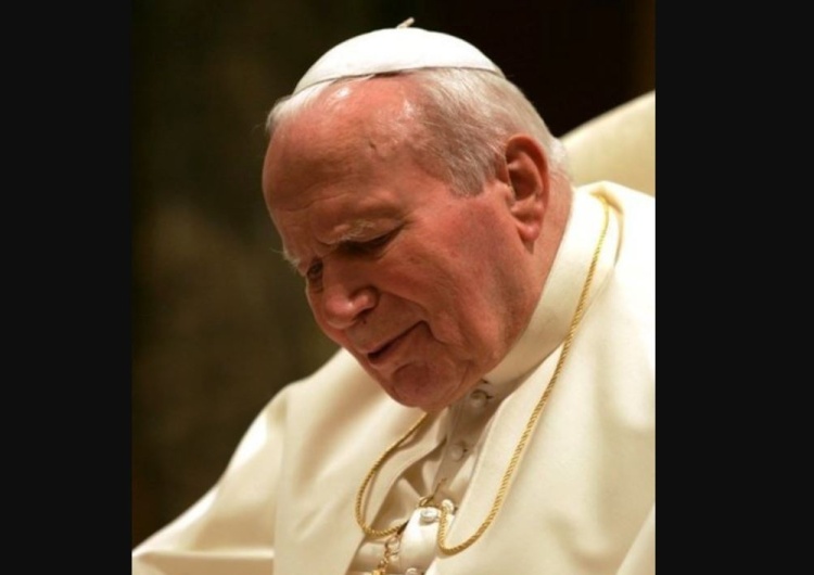  Jerzy Bukowski: Cyniczne powoływanie się na papieża Polaka