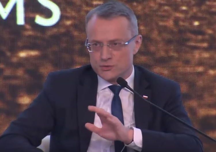 "Przygotowaliśmy prezentację o Polsce dla izraelskich uczniów". Kolejna inicjatywa Marka Magierowskiego