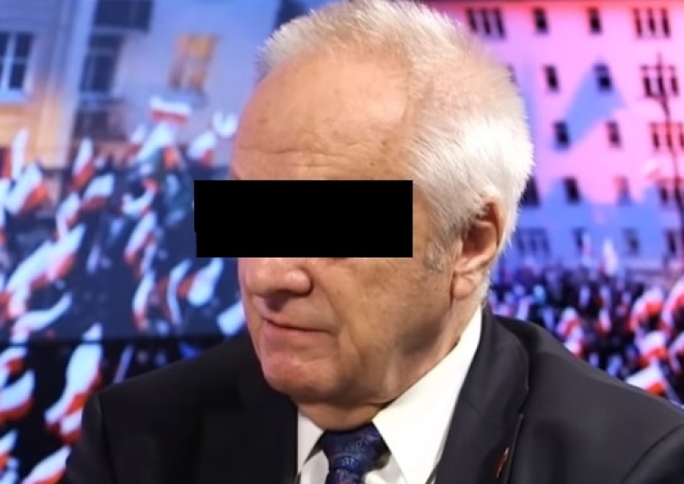 Prokuratura: Stefan N. usłyszał zarzuty przyjmowania i żądania korzyści w postaci usług seksualnych