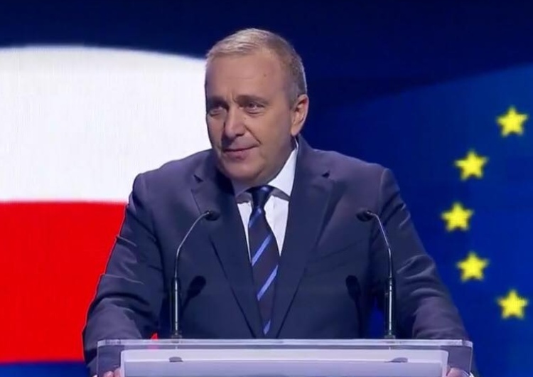 Grzegorz Schetyna: "PiS nie ma koncepcji dla Polski. Ma pełne kompleksów instynkty"