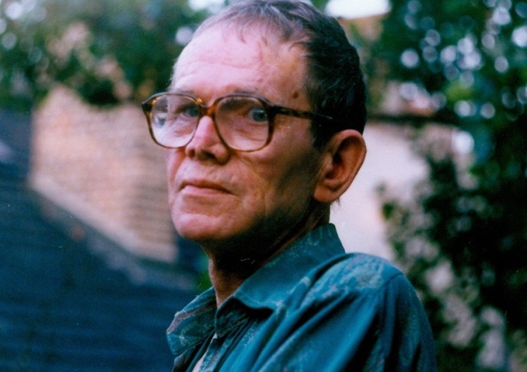 Waldemar Żyszkiewicz: Staszek