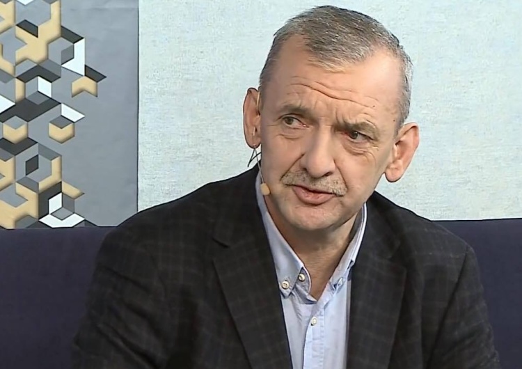 Broniarz zamieszcza kontrowersyjnego politycznie mema. Interneuci oburzeni odpowiedają ostro