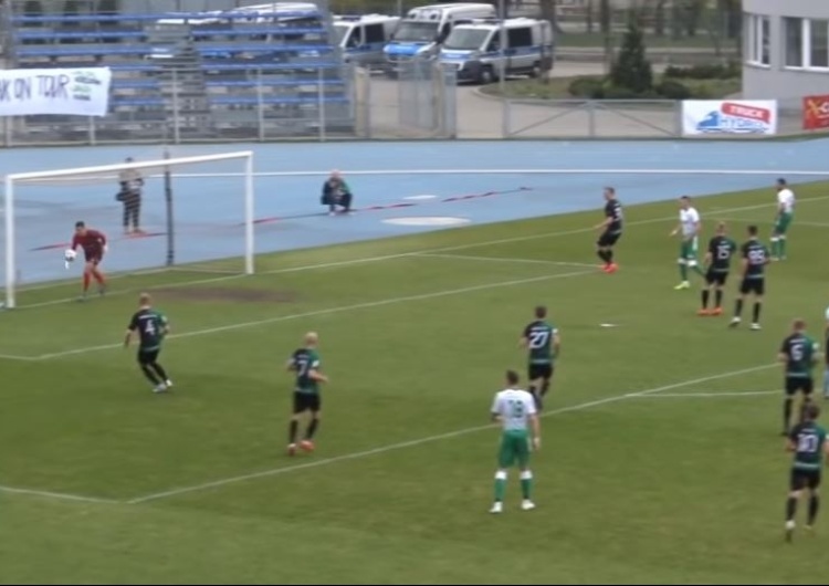 Zbigniew "Zebe" Kula: 2 Liga - nikt tanio skóry nie sprzeda !