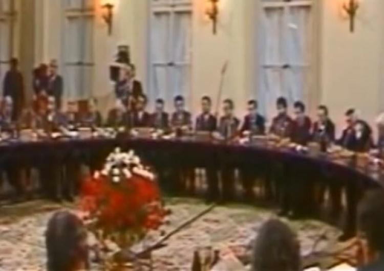 Prof. Żerko i prof. Zybertowicz o listach KE: "W 30. rocznicę wyborów 4 VI 1989 na czele list wyborczych"