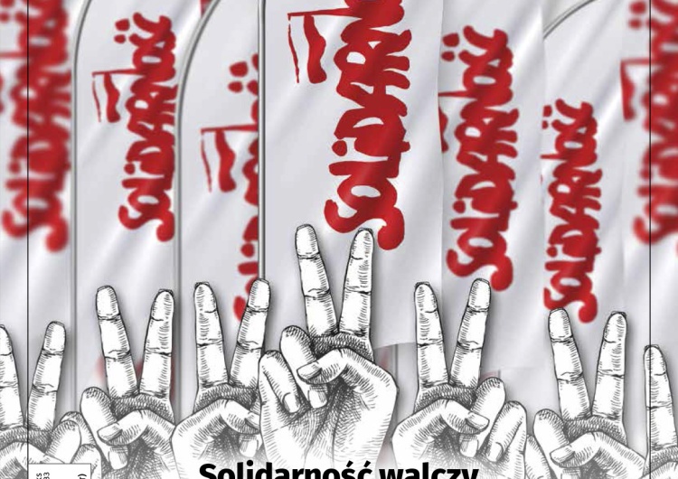 Nowy numer TS: Solidarność walczy o CAŁĄ budżetówkę